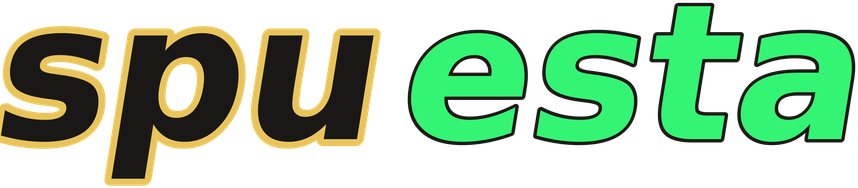 spuesta logotipo