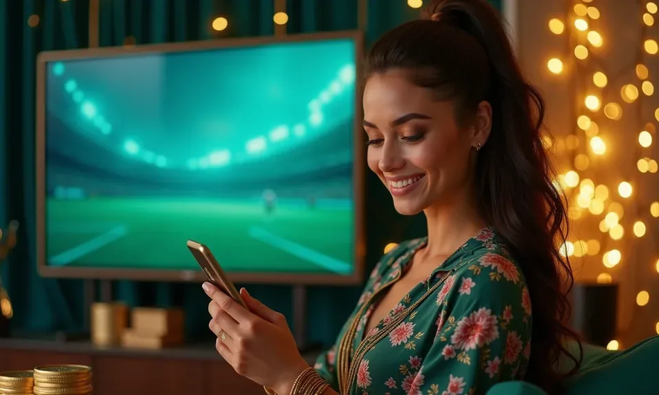 spuesta Perú lobby de casino y apuestas deportivas