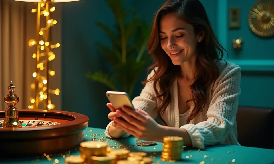 spuesta Oferta de bienvenida casino
