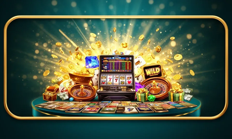 spuesta Casino