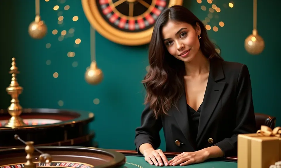 spuesta Qué encuentra en el casino spuesta